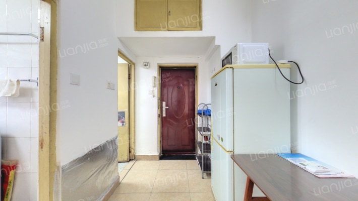 科技大学家属院(海淀)二手房实景图