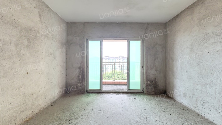 广裕花园二手房实景图