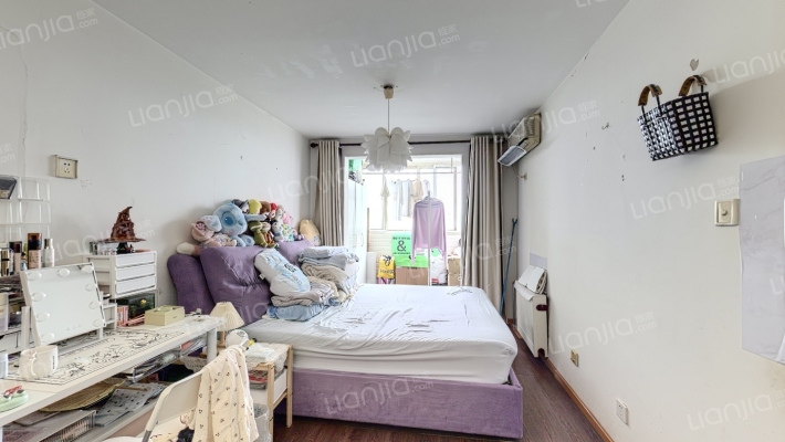 福盈家园二手房实景图