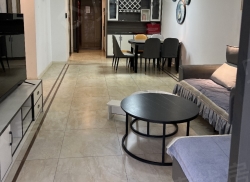 整租·融创天成融公馆西区 3室1厅 南/北_融创天成融公馆西区租房