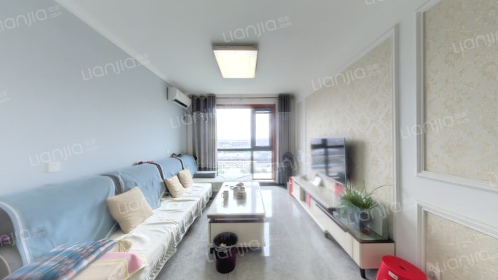 西美花盛二手房实景图