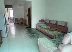 整租·万霖花苑西区 3室1厅 南_万霖花苑西区租房