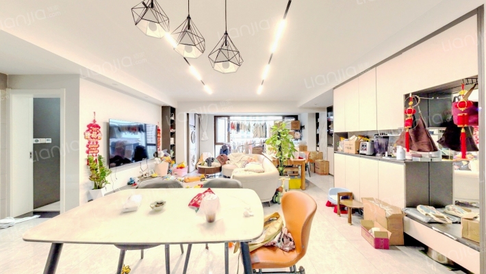 江津金科集美东方二手房实景图