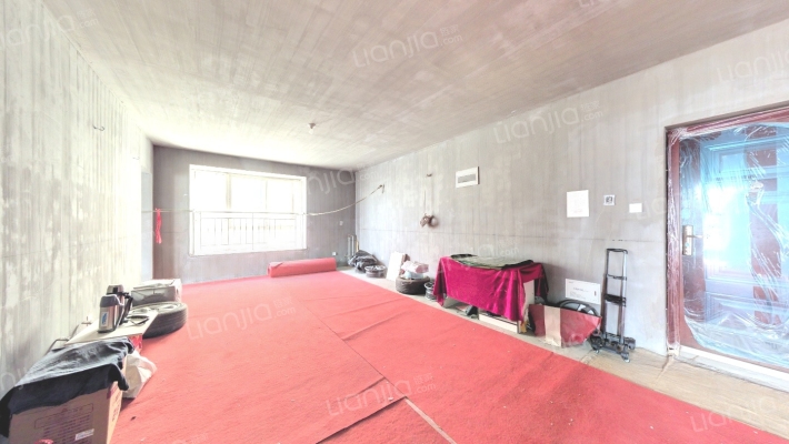 金蓝湾二手房实景图