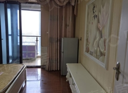 合租·世欧王庄B区 5居室 东南卧_世欧王庄B区租房