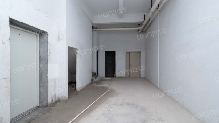 龙光城北一期C区二手房实景图