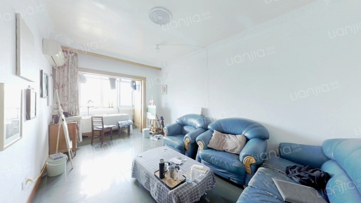 红埠街二手房实景图