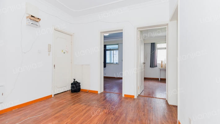 气象苑二手房实景图