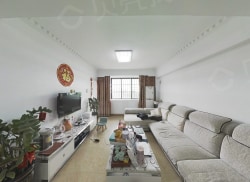 整租·金桦城市花园 2室2厅 南_金桦城市花园租房