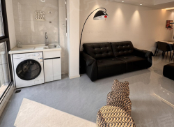 整租·湖岸名居 2室2厅 南_湖岸名居租房