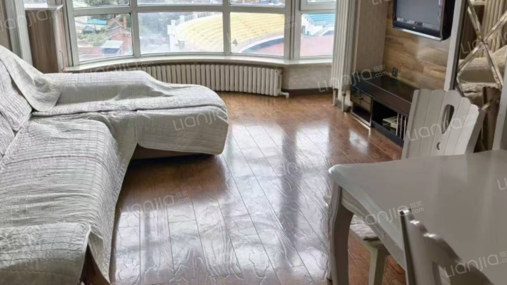 奥运新城二手房实景图