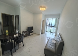 整租·同心园 1室1厅 南_同心园租房