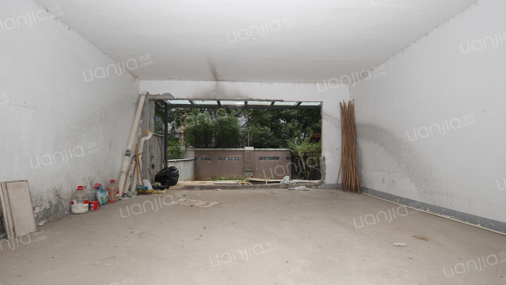 涟城三期二手房实景图