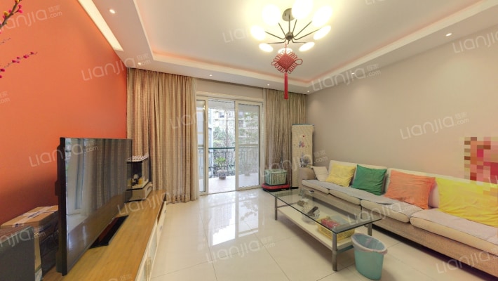 学林雅园二手房实景图