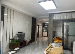 整租·森林花苑小区 3室2厅 南/北_森林花苑小区租房