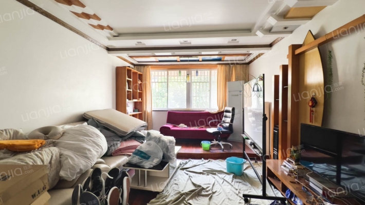 金盛花园小区(溧水)二手房实景图