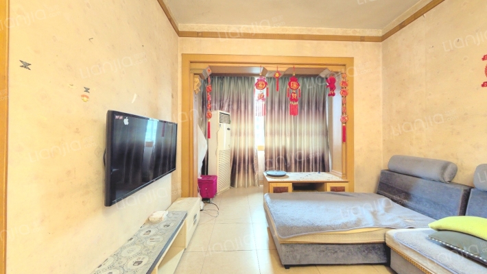 龙溪路二手房实景图