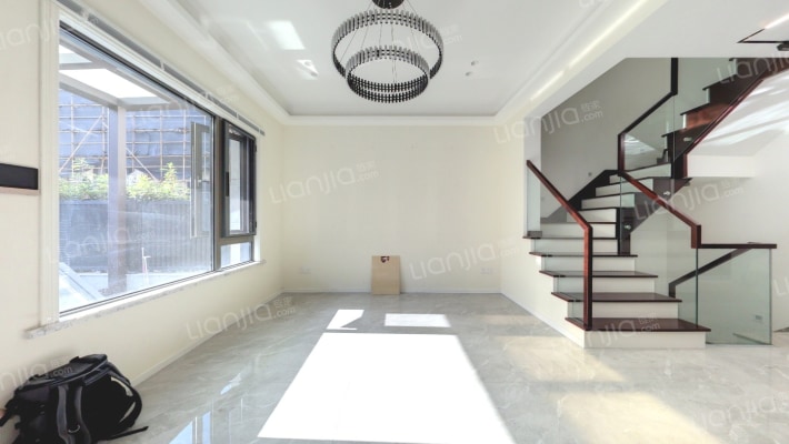 旭辉依云湾(别墅)二手房实景图