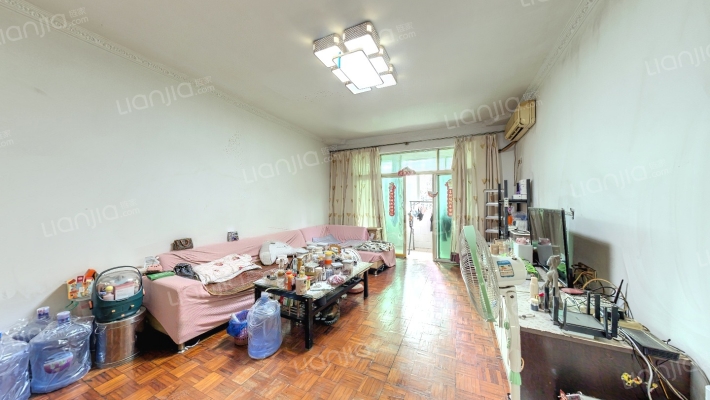 万丰新园二手房实景图