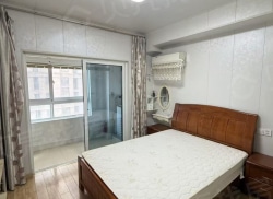 整租·丹阳碧桂园 1室1厅 南_丹阳碧桂园租房