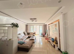 整租·五彩点金苑 4室2厅 南/北_五彩点金苑租房