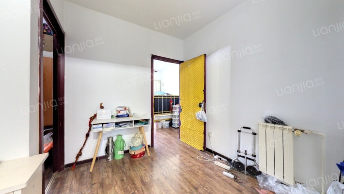 天怡福园二手房实景图