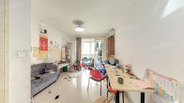 祝康苑二手房实景图