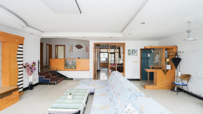 鑫汇苑二手房实景图