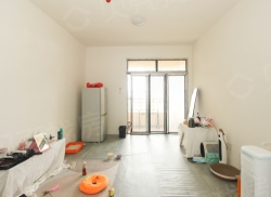 整租·月山村小区 2室2厅 西南_月山村小区租房