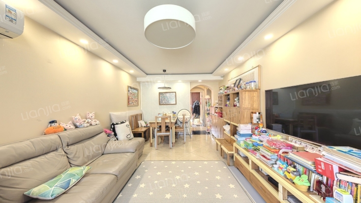 新壁街二手房实景图