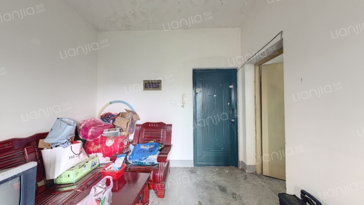 书南小区二手房实景图