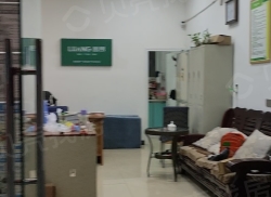 整租·东坝街18号 1室0厅 南/北_东坝街18号租房