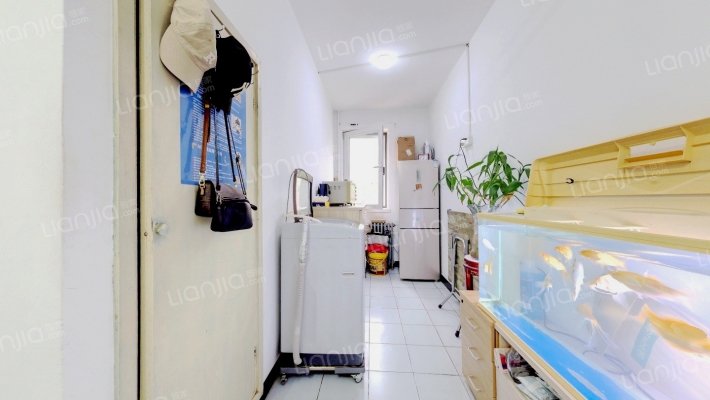 北新家园二手房实景图