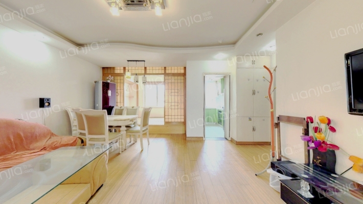 浣纱四村二手房实景图