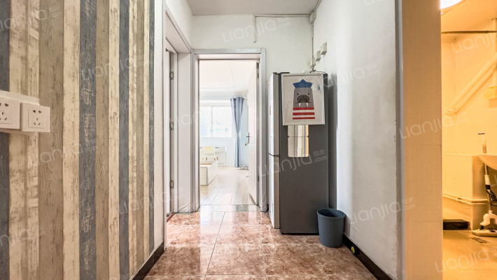 乐山大楼二手房实景图