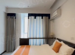 整租·泰达青筑 1室1厅 南_泰达青筑租房