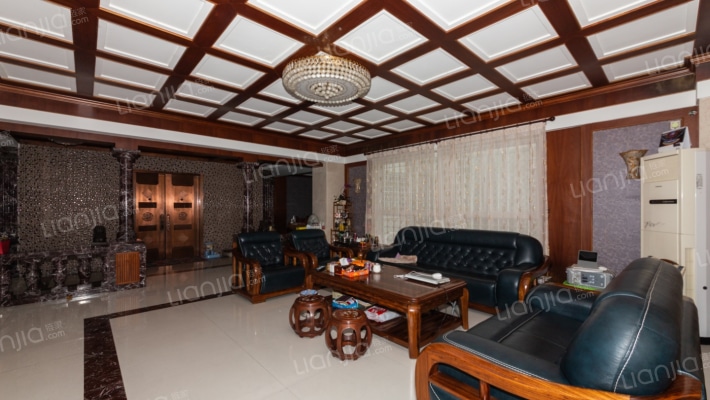 半山林海二期二手房实景图