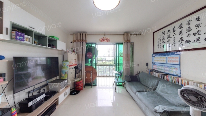 华进明苑二手房实景图