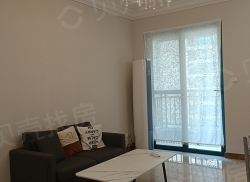 整租·恒大银湖城 2室1厅 南_恒大银湖城租房