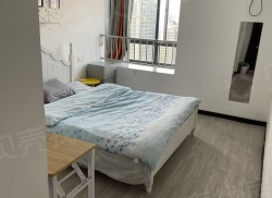 合租·东辰幸福里 1居室 东南卧_东辰幸福里租房