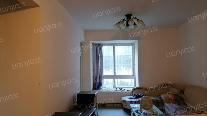 裕安佳园二手房实景图