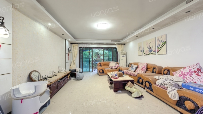 万和国际公馆二手房实景图