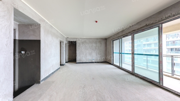 金科岭上C1区二手房实景图