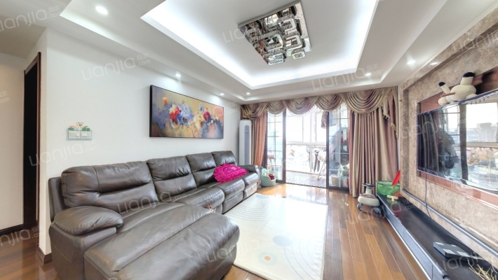 和润家园(公寓)二手房实景图