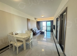 整租·蔚蓝星宸二期 2室2厅 北_蔚蓝星宸二期租房