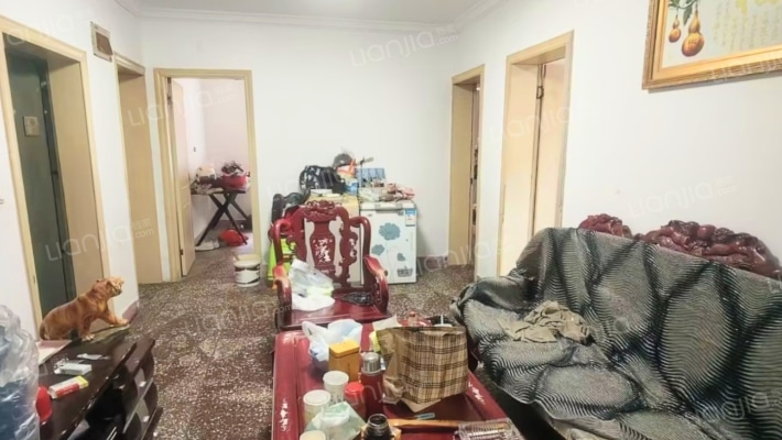英烈路二手房实景图