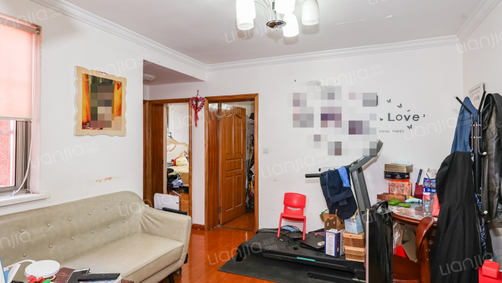 桂平路277弄二手房实景图