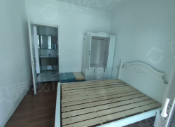 整租·中南御锦城 2室2厅 南_中南御锦城租房