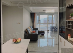 整租·柏临佳苑 3室2厅 南_柏临佳苑租房