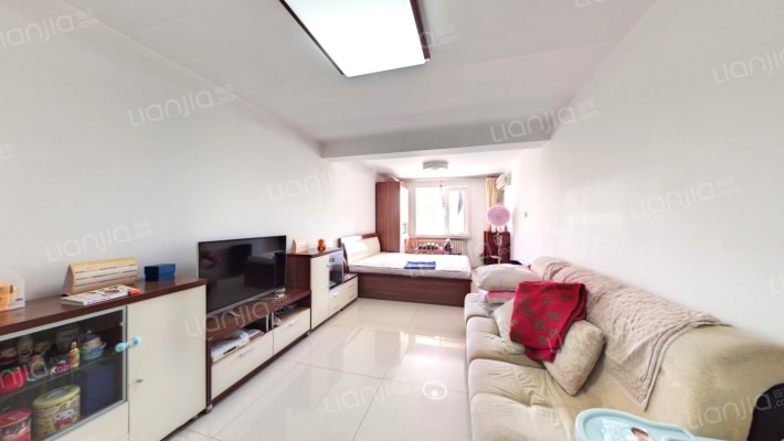 车站北路348二手房实景图